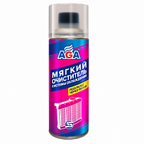 AGA705R Мягкий очиститель системы охлаждения 335мл